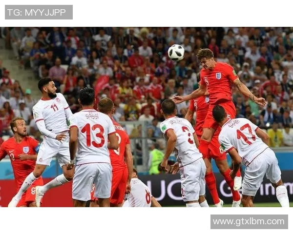 突尼斯与英格兰足球对决精彩回顾与战术分析