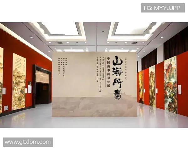 宋文杰：在时代变迁中探索创新与传承的艺术之路