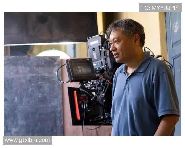 李安：从台湾到好莱坞的电影巨匠如何塑造东西方文化的桥梁