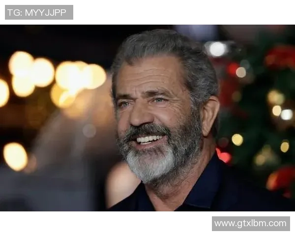 吉布森的传奇人生与创作历程探索：从音乐到电影的跨界之旅