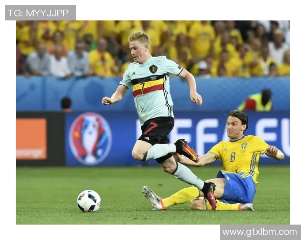 瑞典与比利时足球历史对决回顾与分析