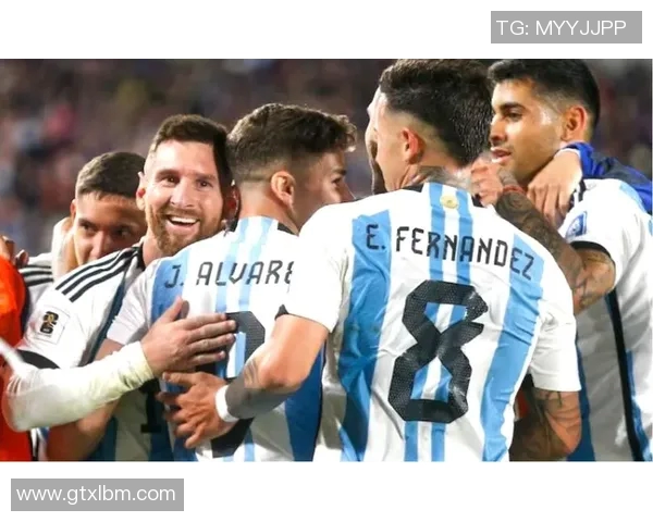 阿根廷与巴拉圭比赛时间及赛事前瞻分析全攻略