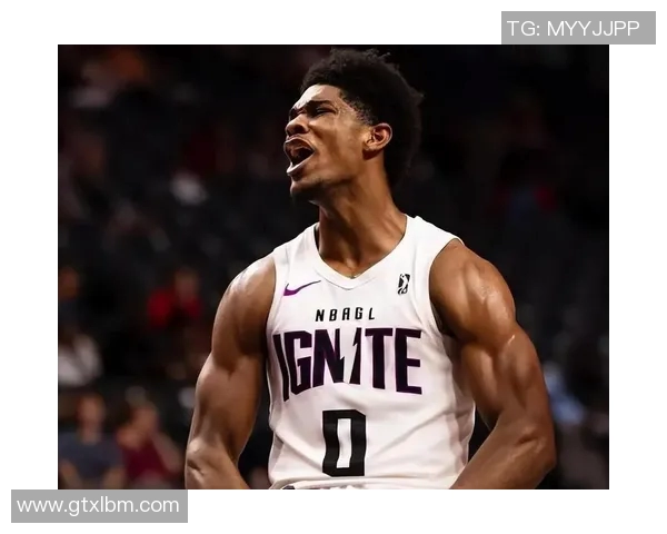 斯库特亨德森的崛起与未来展望：篮球新星的成长之路