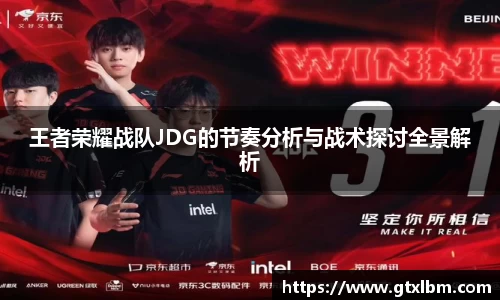 王者荣耀战队JDG的节奏分析与战术探讨全景解析