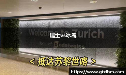 瑞士vs冰岛